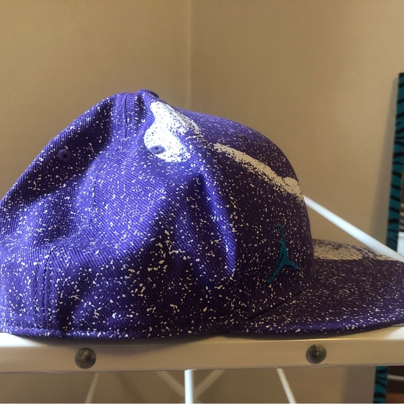 Jordan Accessories Air Jordan Fitted Hat 758 Size Like New